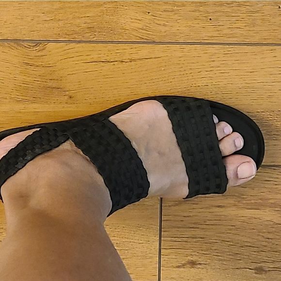 Sketches sandal/platform size 8/8.5 - Picture 5 of 14